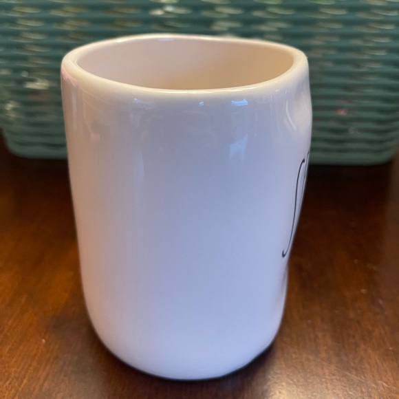 Rae Dunn Mug “Selfie” - Picture 3 of 6